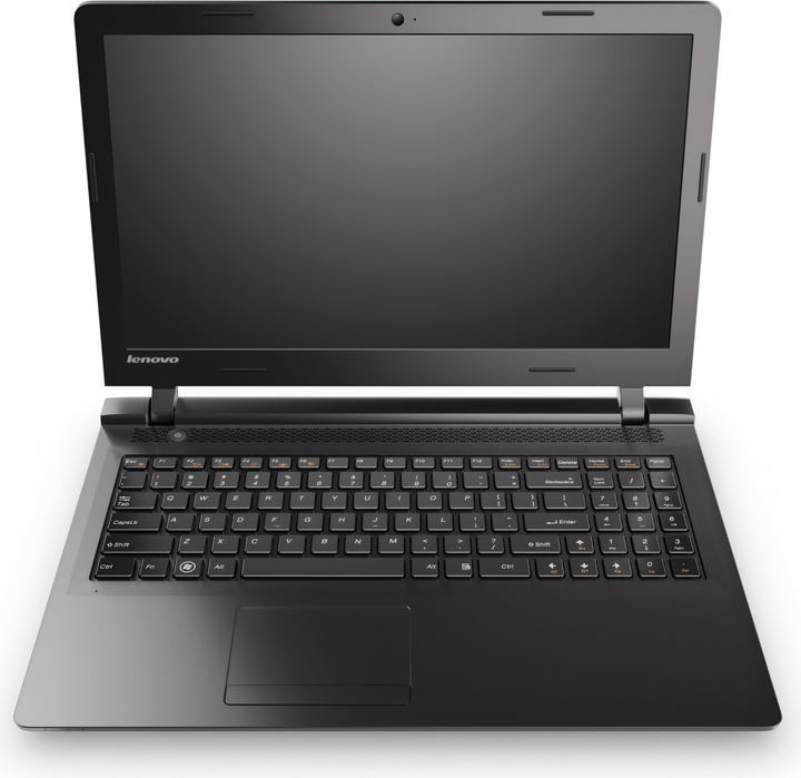 Actual product image Lenovo B50-10 (15.60", Intel Celeron N2840, 4 GB, CH)