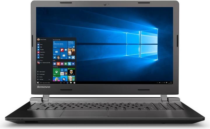 Actual product image Lenovo B50-10 (15.60", Intel Celeron N2840, 4 GB, CH)