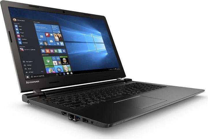 Actual product image Lenovo B50-10 (15.60", Intel Celeron N2840, 4 GB, CH)