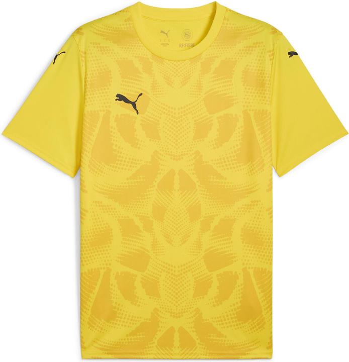 Puma teamULTIMATE Jersey