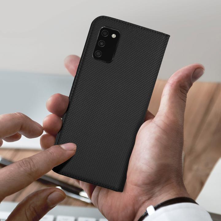 Actual product image Avizar Smart Series (Samsung Galaxy A03s)