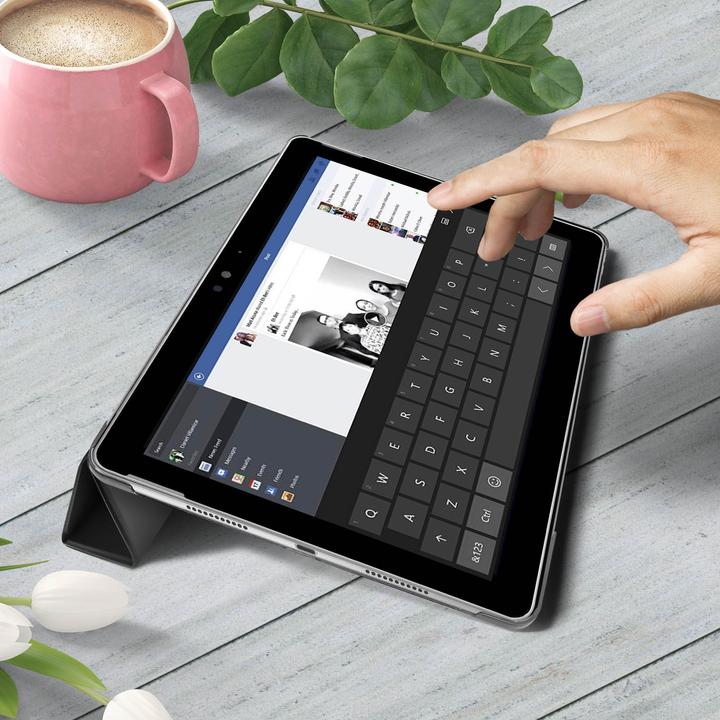 Produktbild Avizar Trifold Series (Microsoft Surface Go 4)