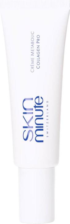 Body Minute METABOLIC 30+ Creme Collagen Pro (50 ml, 24h Creme)