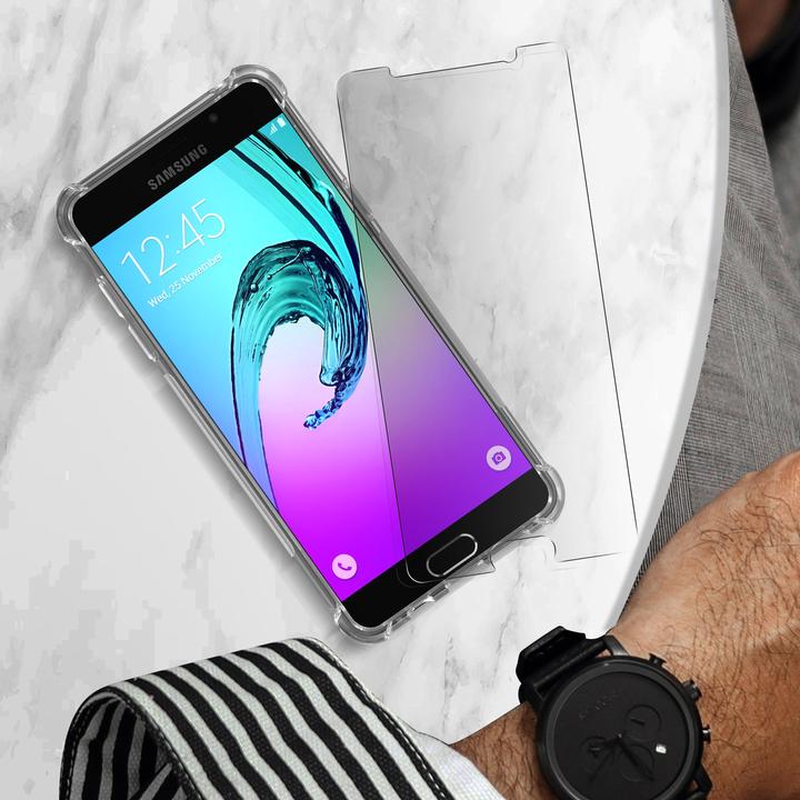 Image du produit Avizar Série Prems (Samsung Galaxy A5 (2016))