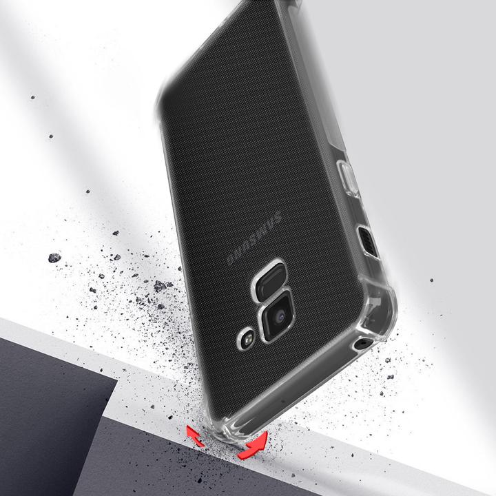 Actual product image Avizar Prems Series (Samsung Galaxy A8 (2018))