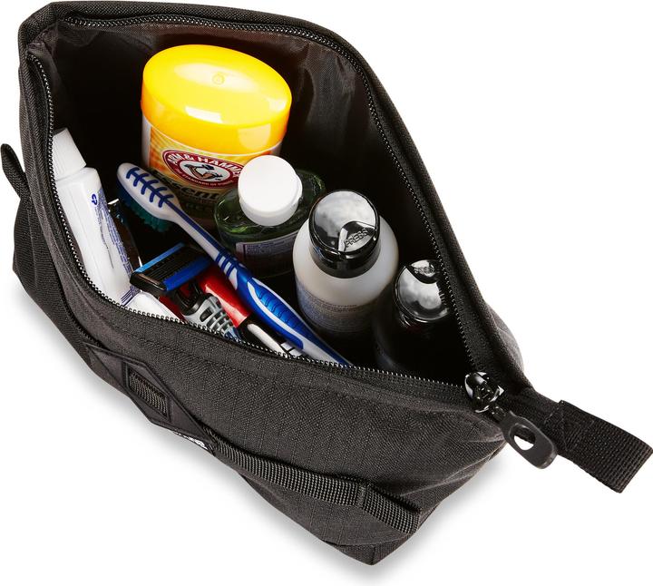 Actual product image Dakine Necessaire Dopp Kit L (10 l)