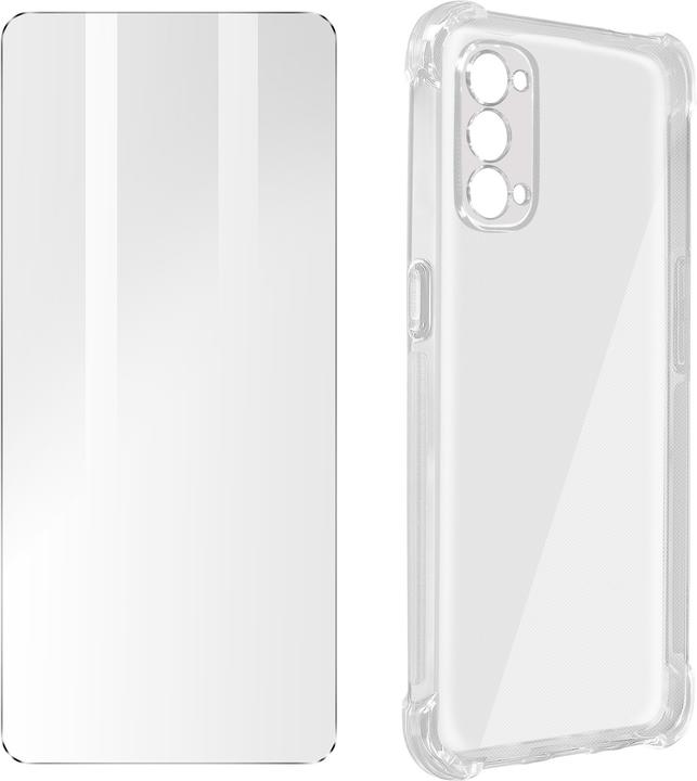 Produktbild Avizar Prems Series (Oppo Find X3 Lite)