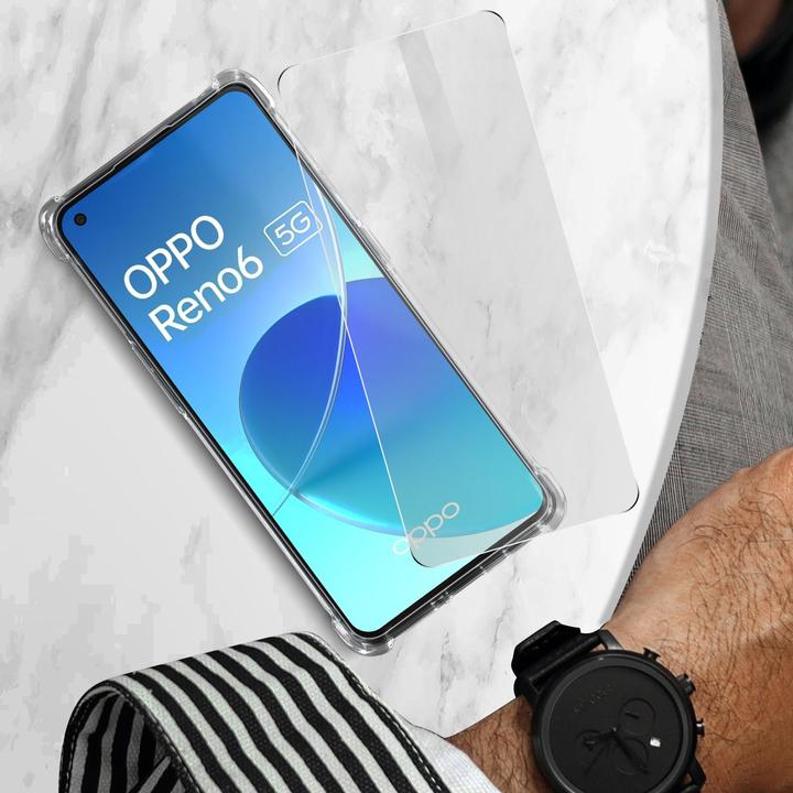 Produktbild Avizar Prems Series (Oppo Reno 6 5G)