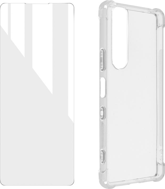 Produktbild Avizar Prems Series (Sony Xperia 1 III)