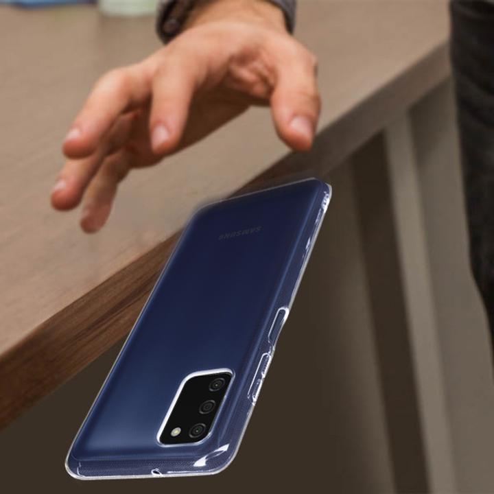 Produktbild Avizar Skin Series (Samsung Galaxy A03s)