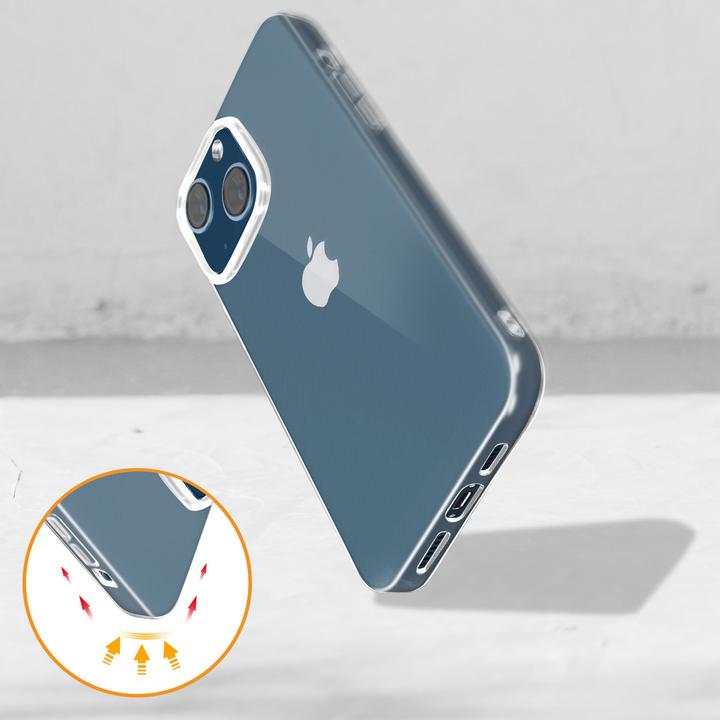 Immagine prodotto Avizar Serie Francis (Apple iPhone 13 mini)