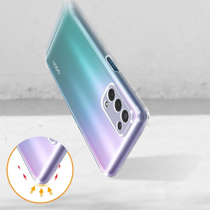 Produktbild Avizar Francis Series (Oppo A54 5G)