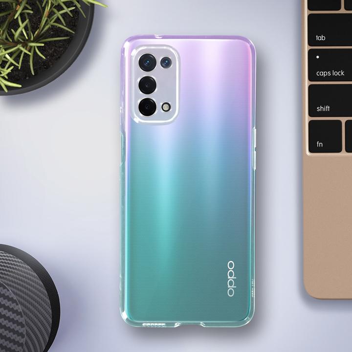 Produktbild Avizar Francis Series (Oppo A54 5G)