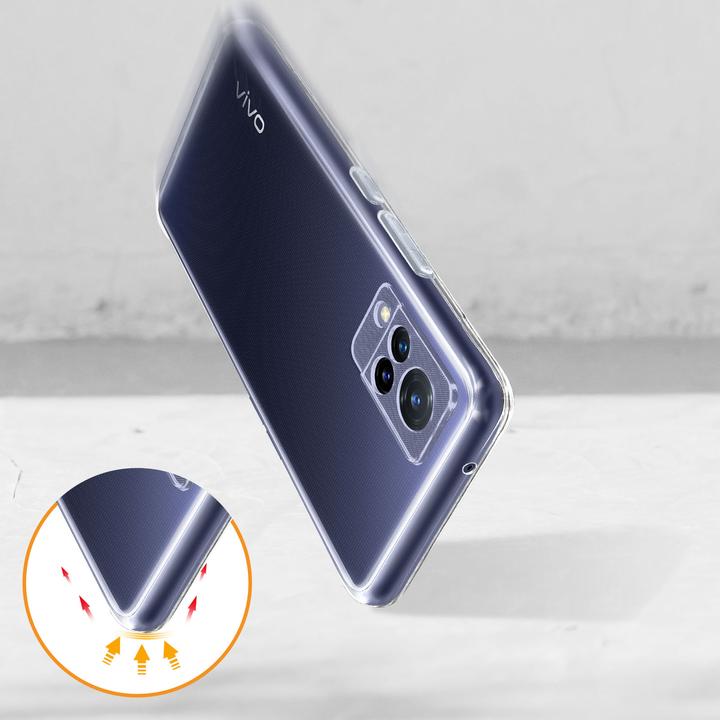Image du produit Avizar Série Francis (Vivo V21)