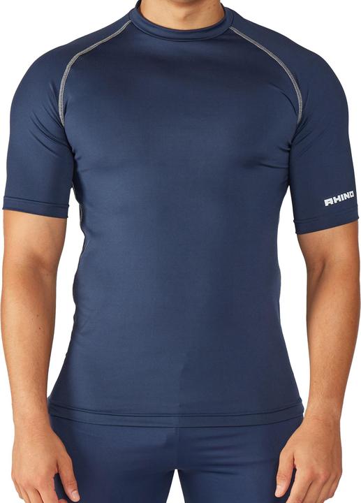 Image du produit Base Layer Maillot de sport Maillot de sport à manches courtes (XL)