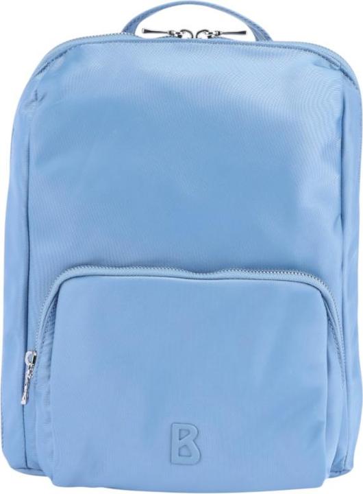 Actual product image Bogner Verbier Play 1.0 Maxi - Backpack Mvz, Infinity