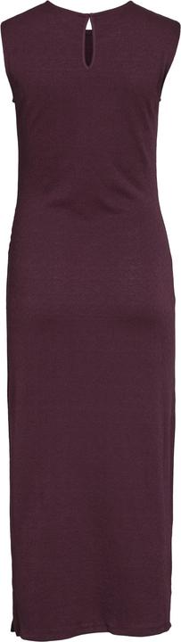 Actual product image Vila VIDANNI Ärmelloses Midikleid (XL)