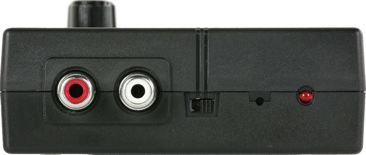 Actual product image Datavideo AD-10