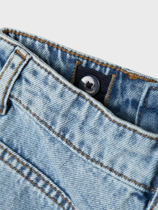 Actual product image Name it Denim Jeansshorts (128)