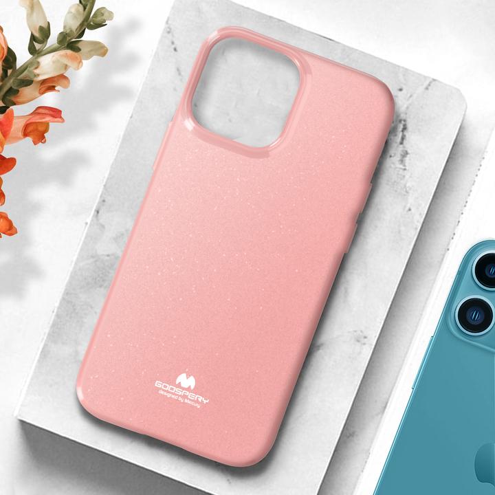 Produktbild Jelly Series (Apple iPhone 13 Pro, Apple iPhone 13)