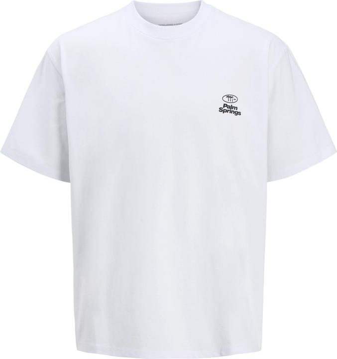 Actual product image Jack & Jones Plus Size T-shirt T-shirt (6XL)
