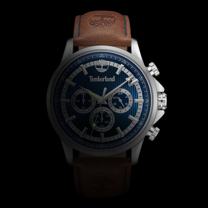Produktbild Timberland Bernardston (Chronograph, 45 mm)