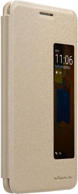 Produktbild Nillkin Sparkle Series (Huawei Mate 9 Pro, Huawei Mate RS Porsche Design)