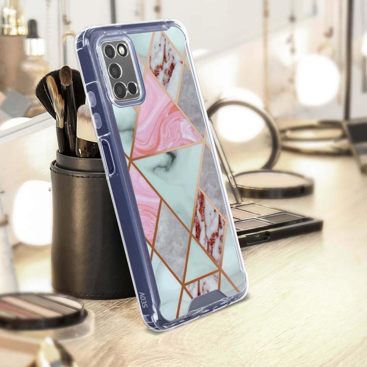 Immagine prodotto Avizar Serie Calvi (Samsung Galaxy A03s)
