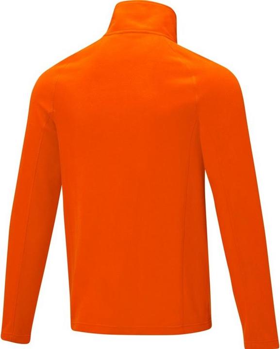 Produktbild Elevate Essentials Mens Zelus Fleece Jacket (XS)