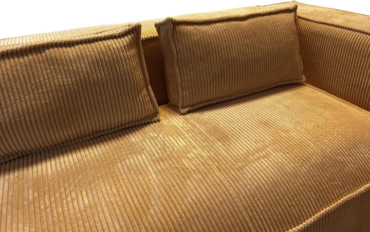 Actual product image Ropez Cloe (Corner sofa)