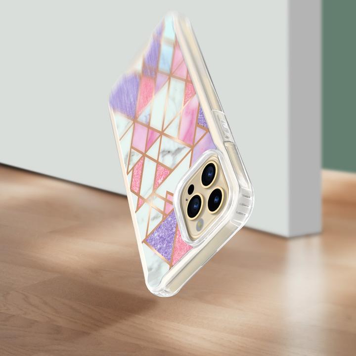 Produktbild Avizar Calvi Series (Apple iPhone 13 Pro Max)