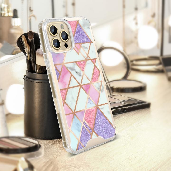 Produktbild Avizar Calvi Series (Apple iPhone 13 Pro Max)