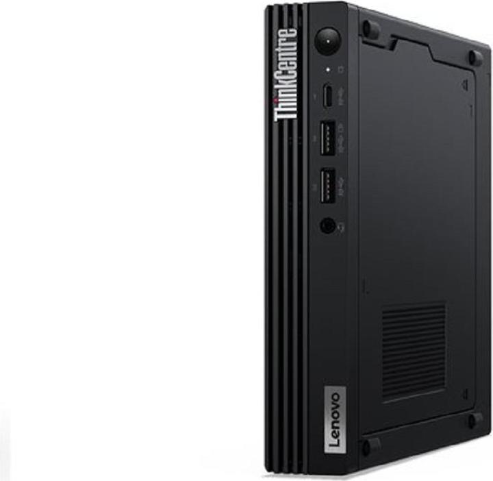 Produktbild Lenovo ThinkCentre M90q Gen 4 (Intel Core i7-13700T, 16 GB, 512 GB, UHD Graphics 770)