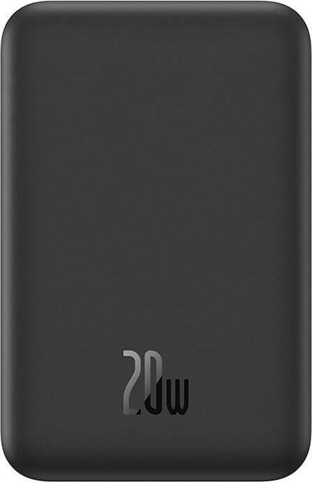 Produktbild Baseus Magnetic Mini (5000 mAh, 20 W, 19.25 Wh)