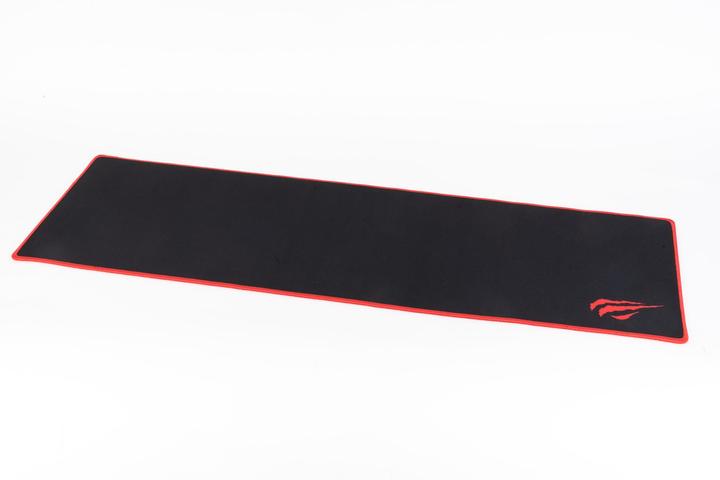 Actual product image Havit Gaming mouse pad GAMENOTE MP830