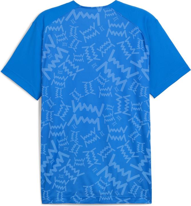 Immagine prodotto Puma Camicia da tiro grafica SS di teamJAWS (XL)