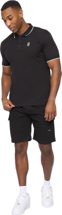 Immagine prodotto Crosshatch Utilate Maglietta Polo Uomo (S)