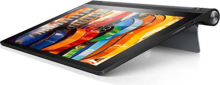 Actual product image Lenovo Yoga Tab 3 (4G, 10.10", 16 GB, Black)