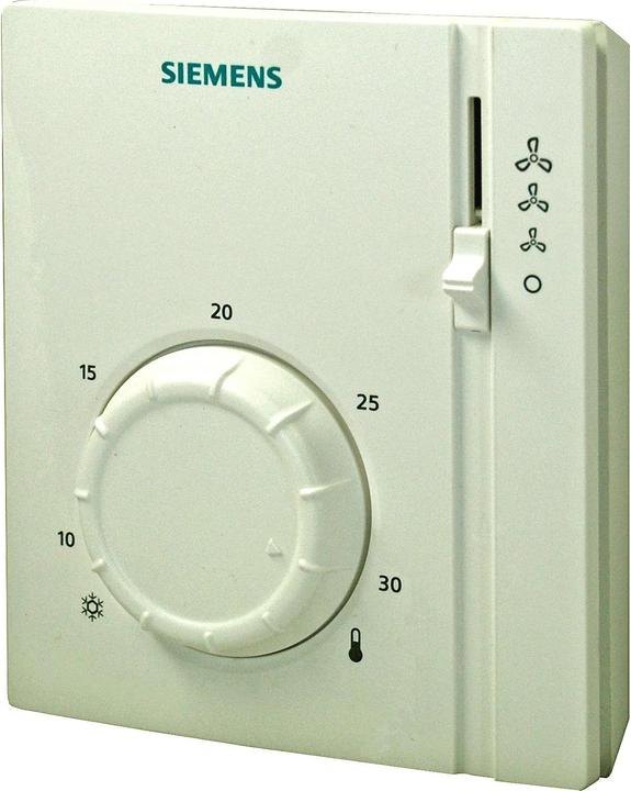 Produktbild Siemens RAB21
