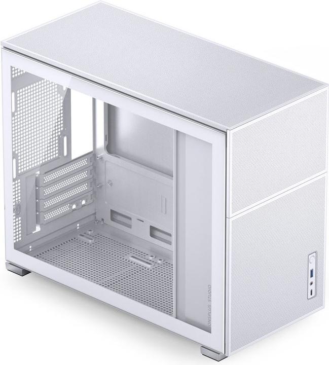 Image du produit Jonsbo D31 Mesh (mATX)