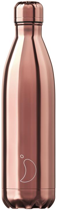 Chilly’s Chrome (0.75 l)
