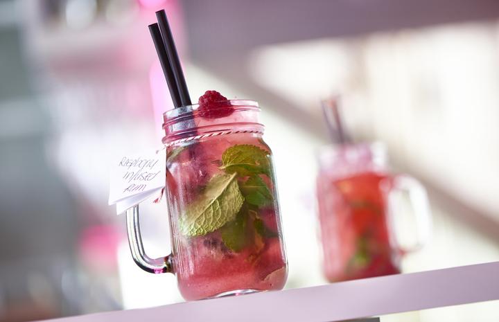 Produktbild Libbey Drinking Jar (0.49 l, 1 x)