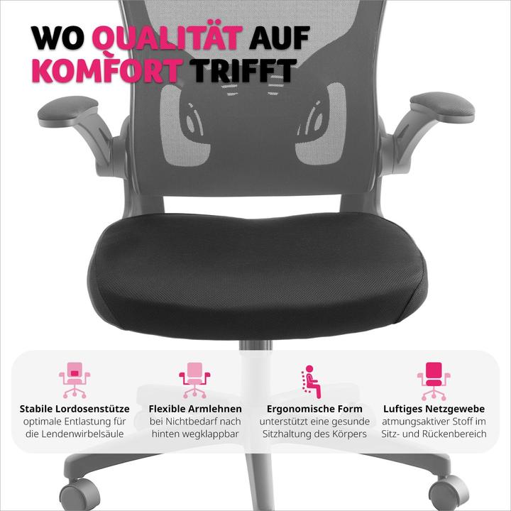 Actual product image tectake Arges
