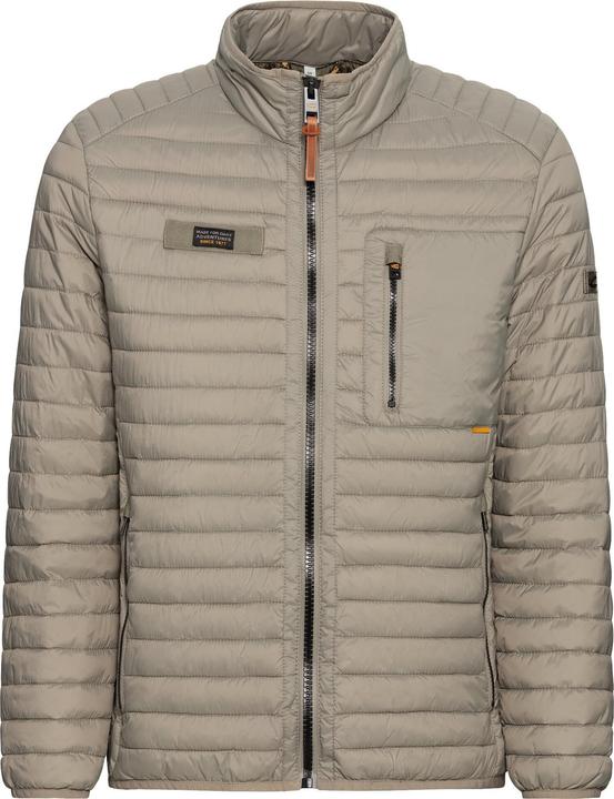 Camel Active Leichte Steppjacke aus recyceltem Polyamid (50)