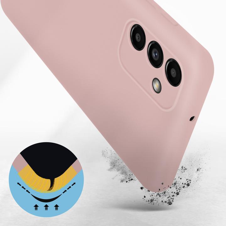Immagine prodotto Avizar Serie veloce (Samsung Galaxy A04S)