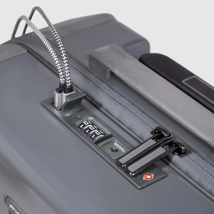 Image du produit Piquadro POP - Handgepäcktrolley (31 l, Bagage à main (jusqu'à 50l))