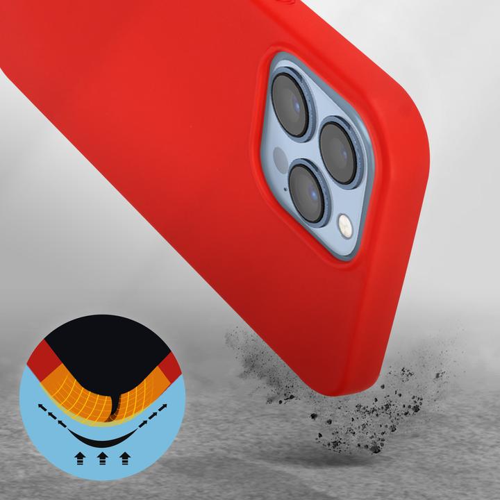 Produktbild Avizar Fast Series (Apple iPhone 13 Pro)