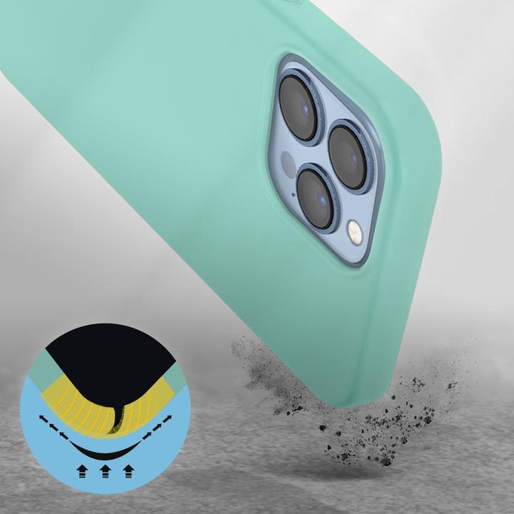 Immagine prodotto Avizar Serie veloce (Apple iPhone 13 Pro Max)