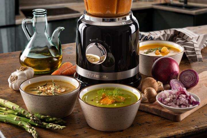 Immagine prodotto Ariete 585 Frullatore Moderna (1000 W)