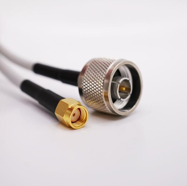 Immagine prodotto Panorama Antennas CAVO 2M CS32 N(M) - SMA(M) RP (Cavi antenna)